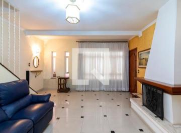 Casa · 230m² · 4 Quartos · 3 Vagas · Casa à Venda - Água Fria, 4 Quartos,  230 m² - São Paulo