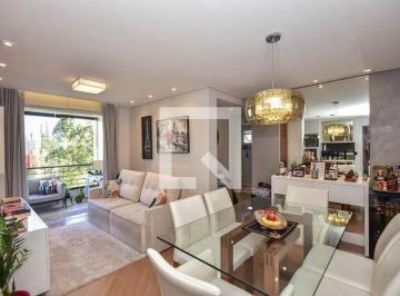 Apartamento · 74m² · 2 Quartos · 2 Vagas · Apartamento à Venda - Panamby, 2 Quartos,  74 m² - São Paulo