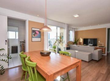 Apartamento · 67m² · 2 Quartos · 1 Vaga · Apartamento à Venda - Portal do Morumbi, 2 Quartos,  67 m² - São Paulo