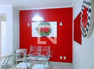 Apartamento · 68m² · 2 Quartos · 1 Vaga · Apartamento à Venda - Vila Mariana, 2 Quartos, 68 m² - São Paulo