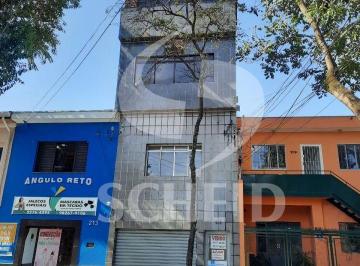 Casa · 240m² · 1 Quarto · 1 Vaga · Sobrado Comercial na Saúde
