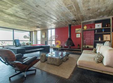 Casa · 430m² · 7 Quartos · 4 Vagas · LOCAÇÃO - SOBRADO - ALTO DE PINHEIROS - 7 DORM - 4 SUITES - 4 VAGAS