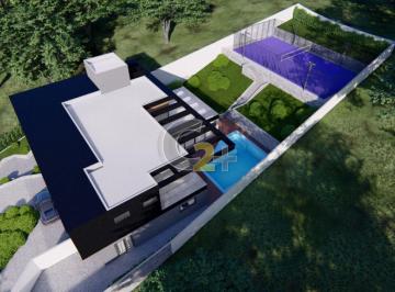 Casa · 480m² · 5 Quartos · 3 Vagas · Casa de Condomínio à venda São Paulo ll, 5 quartos, 4 suítes, 3 vagas de garagem