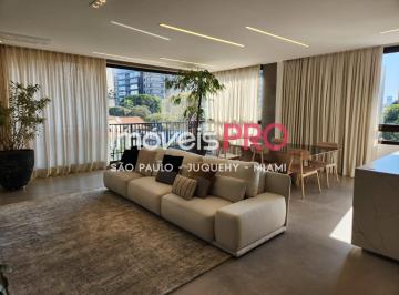 Apartamento · 157m² · 3 Quartos · 2 Vagas · Apartamento 3 suítes Campo Belo