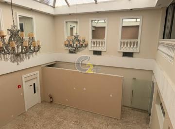 Casa · 1200m² · 11 Quartos · Casa comercial para locação, 1200 m², Vila Nova Conceição,