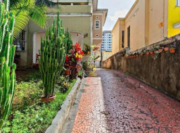 Casa · 250m² · 3 Quartos · 3 Vagas · Casa terrea a venda Campos Elisios 3 quartos 3 vagas