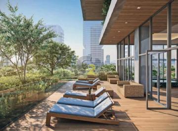 Apartamento · 209m² · 3 Quartos · 3 Vagas · Cobertura á venda no Jardim Europa 3 quartos 2 suites 3 vagas