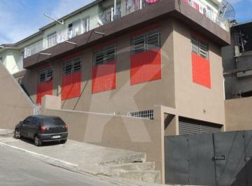 Comercial · 130m² · Salão comercial na Brasilândia, 130 m²