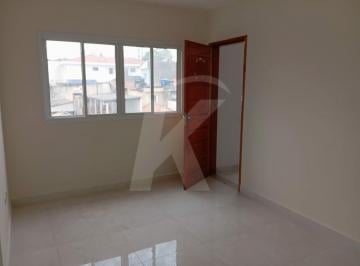 Casa · 41m² · 2 Quartos · 1 Vaga · Apartamento de 41 mts² em condomínio fechado, 2 dormitórios, 1 vaga no Tucuruvi