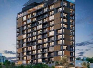 Apartamento · 31m² · 1 Quarto · Signa Studios By Porte | Construtora Porte | Pronto | 31 metros | studios com varanda | sem vaga