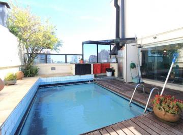 imoveis-na-vila-clementino-cobertura-com-piscina · Cobertura com piscina no melhor da Vila Clementino