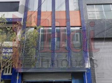 Comercial · 414m² · Prédio Comercial para Locação no Canindé, com 414 m²