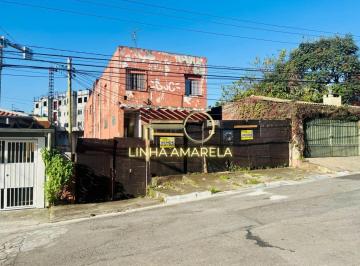 Terreno · 400m² · Terreno à Venda em Localização Estratégica Próximo ao Metrô São Paulo-Morumbi