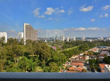 Apartamento · 155m² · 3 Quartos · 3 Vagas · Apartamento Alto Padrão a Venda no Jardim Marajoara - São Paulo - SP