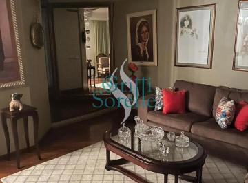 Apartamento · 149m² · 3 Quartos · 2 Vagas · Apartamento à Venda em Indianópolis - São Paulo/SP.