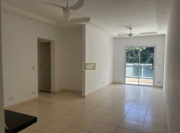 Apartamento · 83m² · 2 Quartos · 1 Vaga · Apartamento Com 02 Quartos à Venda no bairro Cidade Jardim Caraguatatuba/SP