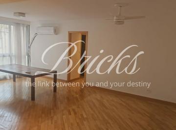 Apartamento · 102m² · 2 Quartos · 1 Vaga · APARTAMENTO JARDIM AMERICA - 102M²