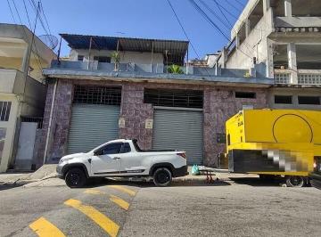 Casa · 190m² · 3 Quartos · 3 Vagas · Casa com Terreno à Venda - Jardim São Luís, próximo ao Centro Empresarial