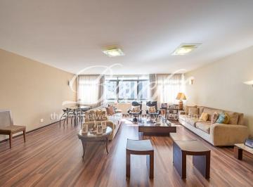 Apartamento · 292m² · 4 Quartos · 2 Vagas · APARTAMENTO - JARDIM AMERICA 292M² -1 SUITE E 2 VAGAS