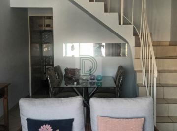 Casa · 110m² · 2 Quartos · 2 Vagas · SOBRADO A VENDA JARDIM CELESTE