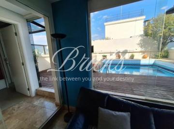 Apartamento · 220m² · 4 Quartos · 3 Vagas · Cobertura a venda na Vila Clementino - 220m² - 3 vagas