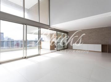 Apartamento · 274m² · 4 Quartos · 4 Vagas · APARTAMENTO VILA OLIMPIA -  REFORMADO  - ONE SIXTY CYRELA BY YOO