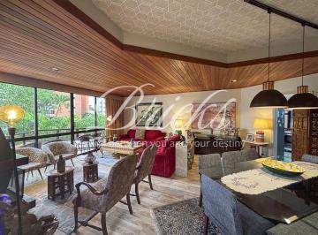 Apartamento · 165m² · 3 Quartos · 3 Vagas · Apartamento duplex a venda no Campo Belo