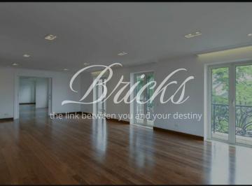 Apartamento · 385m² · 4 Quartos · 6 Vagas · APARTAMENTO ITAIM BIBI, JUNTO AO IBIRAPUERA - 385M² - 4 SUITES E 6 VAGAS DE GARAGEM