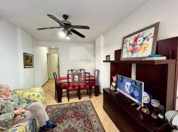 Apartamento · 51m² · 1 Quarto · 1 Vaga · Apartamento com 1 dormitório na Bela Vista
