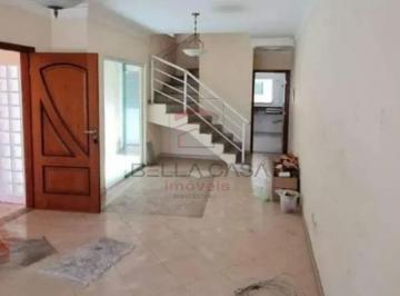Casa · 220m² · 4 Quartos · 2 Vagas · Sobrado com 4 suítes a venda no Ipiranga