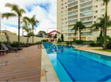 Apartamento · 94m² · 3 Quartos · 2 Vagas · Excelente apartamento  - Verdes Praças - 3 dormitórios- andar alto