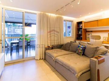 Apartamento · 94m² · 2 Quartos · 2 Vagas · Apartamento a venda na Barra Funda com 2 quartos, 1 suite e varanda