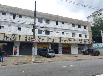 Apartamento · 40m² · 1 Quarto · Ótimo apto próximo ao supermercado Jaraguá, com 01 dormitório,