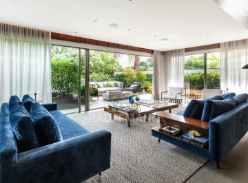 Casa · 925m² · 4 Quartos · 8 Vagas · Casa de Condomínio à Venda no Alto de Pinheiros - 4 Suítes - 8 Vagas - 925m² de Área Construída