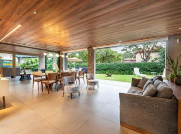 Casa · 377m² · 5 Quartos · 3 Vagas · Casa à Venda em Cerqueira César - 5 Suítes - 3 Vagas - 377m² de Área Construída
