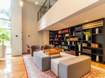 Apartamento · 100m² · 2 Quartos · 2 Vagas · ITAIM NOBRE! ALTO PADRÃO! OPORTUNIDADE!!