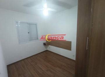 Apartamento · 49m² · 2 Quartos · 1 Vaga · Apartamento para alugar 2 quartos e 1 vaga, 49m², Vila Endres - Guarulhos por R$1.800,00