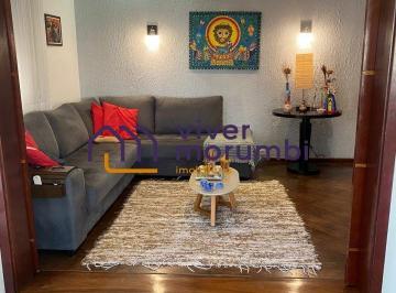 Emerald Hills · Apartamento no Morumbi - 3 Quartos