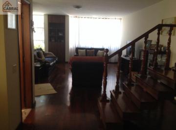 Casa · 300m² · 4 Quartos · 15 Vagas · Sobrado 4 dorms Jd São Paulo
