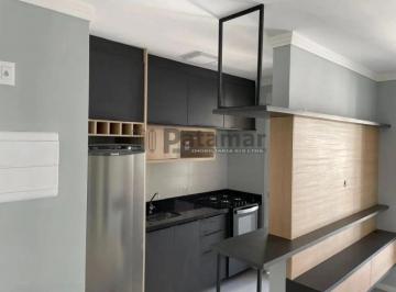 Apartamento · 38m² · 1 Quarto · Apartamento com 1 Quarto e 1 banheiro à Venda, 38 m²
