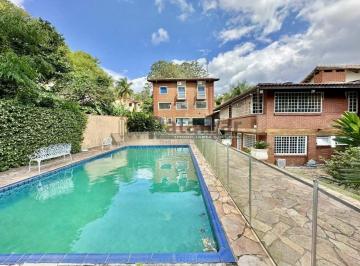 Casa · 650m² · 5 Quartos · 6 Vagas · Casa 5 Quartos Com 5 Suíte gourmet, piscina, hóspedes!