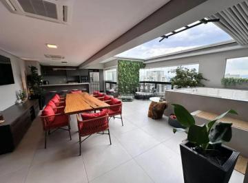 Apartamento · 164m² · 2 Quartos · 3 Vagas · Vila Andrade com 2 quartos, 2 suítes, 2 salas, 3 banheiros a venda