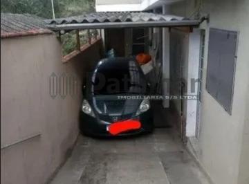 Casa · 100m² · 3 Quartos · Imóvel a venda com 3 casas no quintal na  Vila Vasconcelos