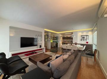 Apartamento · 118m² · 2 Quartos · 1 Vaga · ²Apartamento com 2 Quartos e 2 banheiros para Alugar, 118 m
