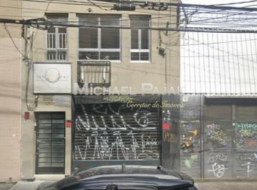 Comercial · 35m² · SALA COMERCIAL 35 m2 LOCALIZADO NA BARRA FUNDA