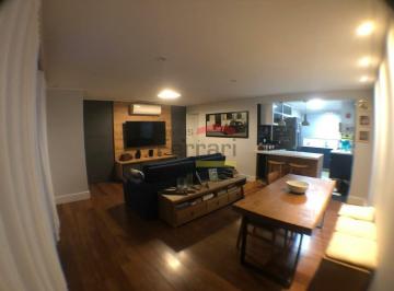 Apartamento · 100m² · 3 Quartos · 3 Vagas · Apartamento no Jardim São Paulo 100m2