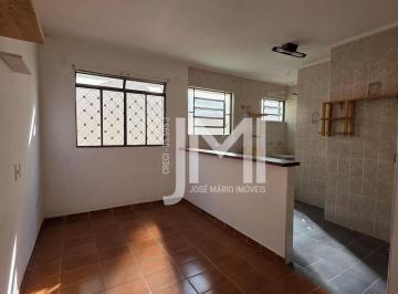 Sala e cozinha · Apartamento com 1 dormitório à venda, Barão Geraldo, Campinas, SP