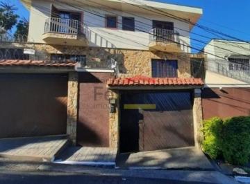 Casa · 107m² · 2 Quartos · 4 Vagas · Sobrado ao Lado do Metrô Tucuruvi Zona Norte/SP