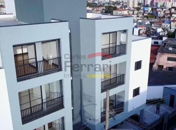 Apartamento · 40m² · 2 Quartos · 1 Vaga · Apartamento Garden - 2 Quartos, 1 Vaga de Garagem apenas 1kmdo Horto Florestal