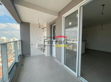 Apartamento · 53m² · 2 Quartos · 1 Vaga · Residencial Condessa - Sua oportunidade de viver no coração do bairro Jardim São Paulo!
